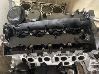 Motor  BMW N47 2.0d e60