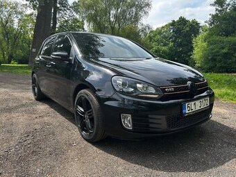 VW GOLF VI