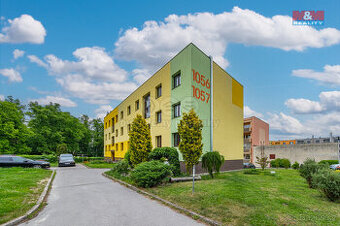 Prodej bytu 2+kk, 50 m², Kostelec nad Černými lesy - 1