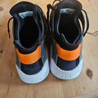 Boty Nike