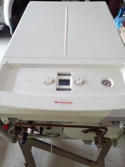 Immergas Victrix Zeus 25 se zárukou 2 roky