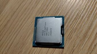 Intel Core I7 3770