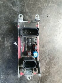prodam odpor ventilatoru audi a8 d3 4e0820521b