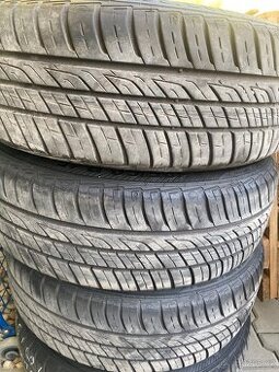 Letní pneumatiky 185/60/15 Barum