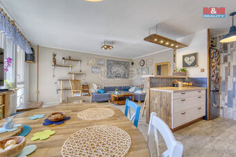 Prodej bytu 4+kk, 99 m² Praha, Modřany