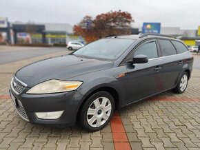Ford Mondeo, 2.0 TDCi 103kW
