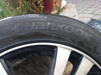ALU kola