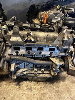 Motor Octavia 2 BLF 1,6FSI
