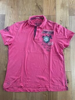 Camp David polo tričko