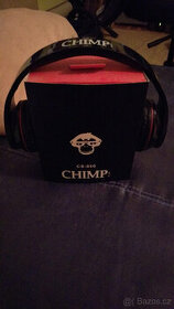 Sluchátka Chimp CS-800