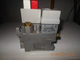 plynový ventil HONEYWELL V44001025