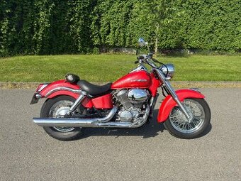Honda VT750 Shadow 25kw v t.p.