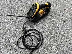 Čtečka 1D a 2D kódů Powerscan PM9500