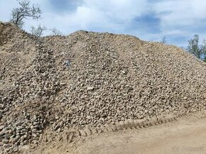 Betonový recyklát