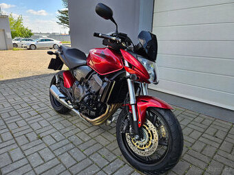 Honda CB 600F Hornet ABS-13957Km