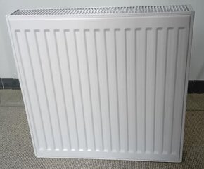Prodám radiator 60x60x10 zánovní
