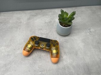 PS4 Dualshock 4 - Death Stranding - limitovaná edice