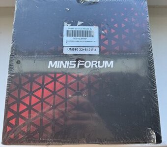 MINISFORUM UM690