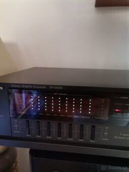 Equalizer Technics