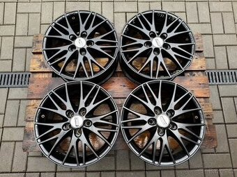 Alu kola, disky r16 5x100 CMS