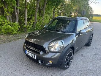 Mini Cooper Countryman 2.0 Sd 4x4 105KW