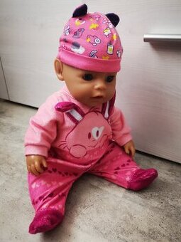 Baby born