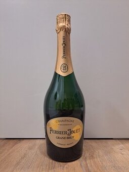Perrier Jouët Grand Brut 0,75l 12%