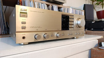 AKAI AM-52 Stereo Integrated Amplifier / PHONO IN