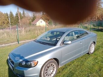 Prodej auta Volvo C70 kabriolet