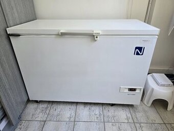 Truhlicový mrazák ULT C 300..-86 až - 60 stupňů - 1