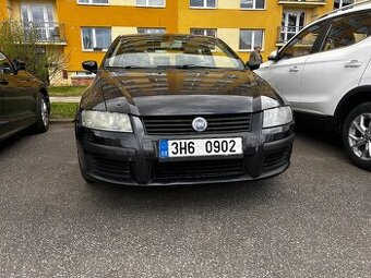 Fiat Stilo 1.9JTD 85kw