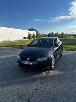 Fiat Stilo 1.9JTD 85kw