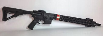 JP 15 Professional Rifle 16" 223REM - 1