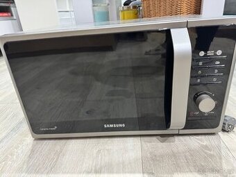 Mikrovlnná trouba Samsung MS23F301TAS/EO