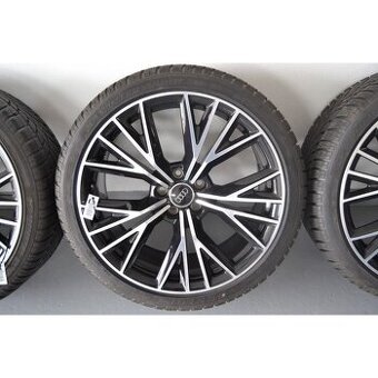 Kola r21 na audi a7, a8