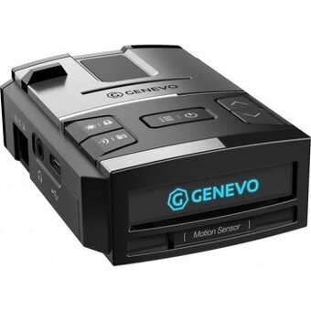 Genovo Max detektor/ antiradar