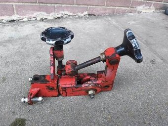 Prodám nastavovací těleso na Tera Vari - 1