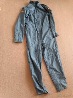 Letecká kombinéza Bundeswehr