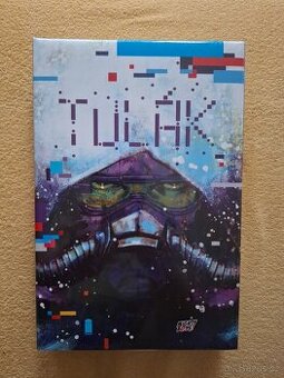 Tulák Mighty Boys sběratelská verze - 1