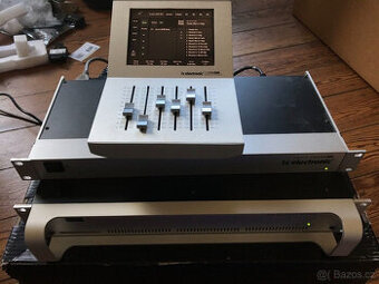 t.c. Elektronický kompletní systém TC ICON MK2 System 6000