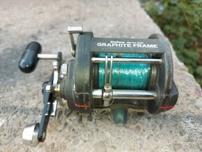 Multiplikátor DAIWA SEALINE SL 175H - 1