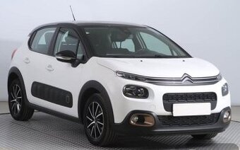 Koupím citroën C3 puretech bez turba.