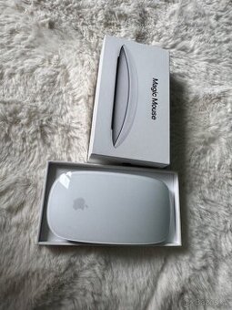 Apple Magic Mouse