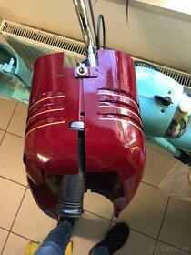 JAWA 550 Prsicka Parez 550 /555