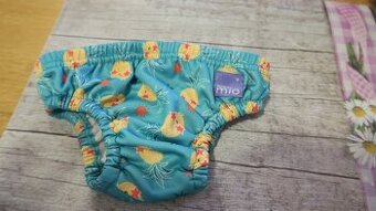 Bambino Mio plavky L 9-12kg - 1