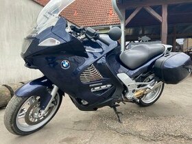 BMW K 1200 Gt