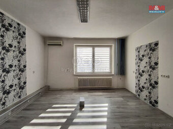 Pronájem obchod a služby, 24 m², Ostrava, ul. Hviezdoslavova - 1