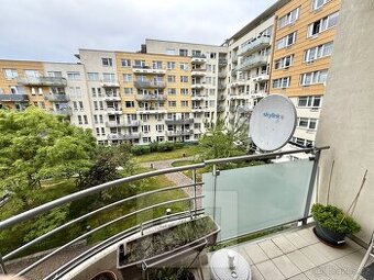 Prodej bytu 3+kk/B/G v Praze 6 - Řepy, Skuteckého