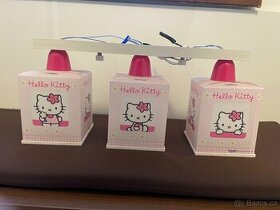 Hello Kitty stropni svetlo - 1