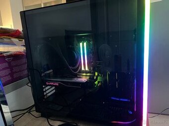 Herní výkoni pc
